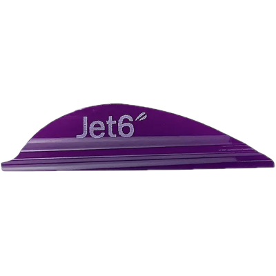 (Bild für) Jet6 Original Vanes 1,75" (50er Pack)