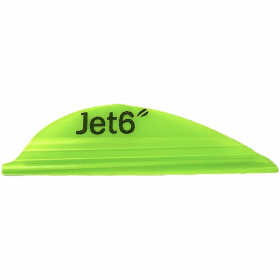 (Bild für) Jet6 Original Vanes 1,75" (50er Pack)