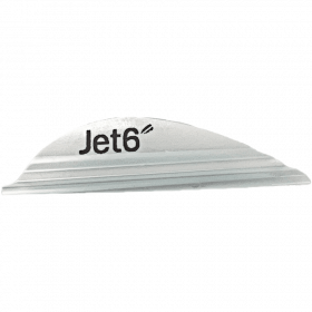 (Bild für) Jet6 Original Vanes 1,75" (50er Pack)