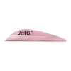 (Bild für) Jet6 Vanes 2,5" Round (50er Pack)