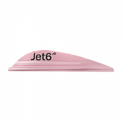 (image for) Jet6 Vanes 2,5" Round (50/pk)