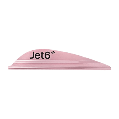 (image for) Jet6 Vanes 2,5" Round (50/pk)