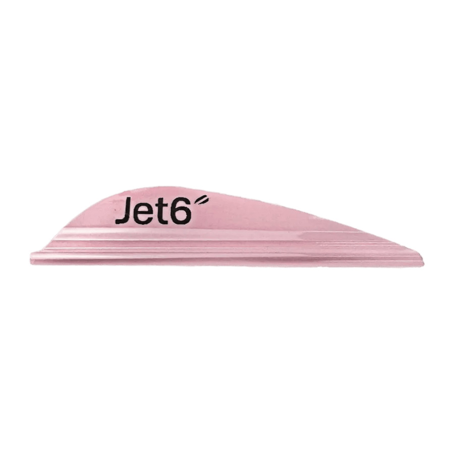 (image for) Jet6 Vanes 2,5" Round (50/pk)