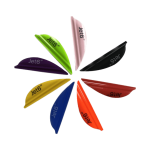 (image for) Jet6 Vanes 2" (50/pk)