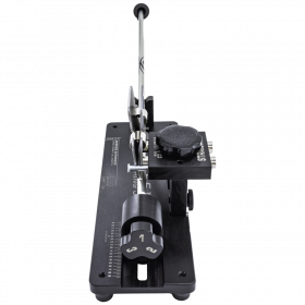 (image for) Last Chance Genesis Fletching Jig