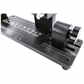 (image for) Last Chance Genesis Fletching Jig