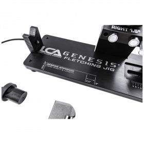 (image for) Last Chance Genesis Fletching Jig