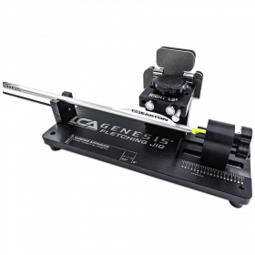 (image for) Last Chance Genesis Fletching Jig