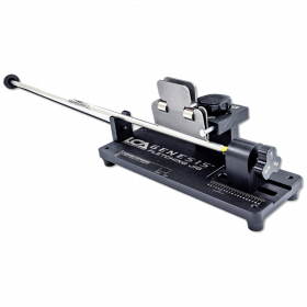 (image for) Last Chance Genesis Fletching Jig