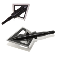 Magnus Black Hornet Broadheads (3er Pack)