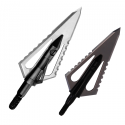 Magnus Stinger Buzzcut Broadheads (3er Pack) (Bild für) Magnus Stinger Buzzcut Broadheads (3er Pack)