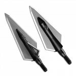 Magnus Stinger Killer Bee Broadheads (3er Pack)