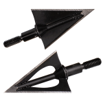 (Bild für) Maximal Vacer Fixed Blade Broadheads (3er Pack)