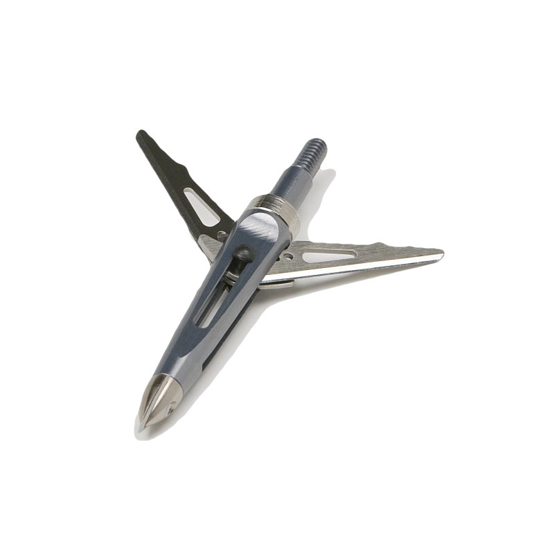 (Bild für) NAP Killzone "Cut On Contact" Broadheads (3er Pack)