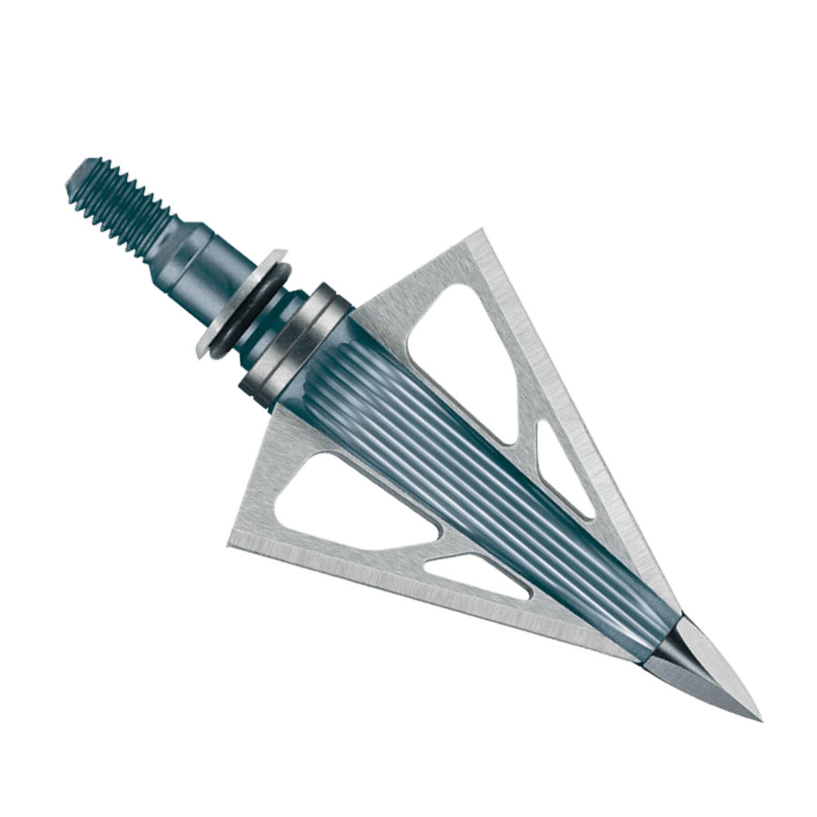 (Bild für) NAP Thunderhead Broadheads (5er Pack)