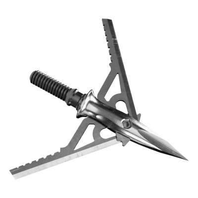 (Bild für) NAP Verdict SS Expandable Broadheads (3er Pack)