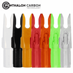 (Bild für) Penthalon Speed Nocke 0.245"