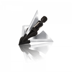 (image for) QAD Exodus Broadheads Full Blade (3/pk)