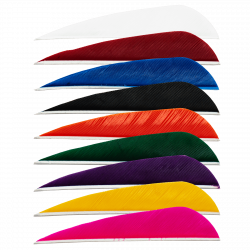(image for) Skylon Feathers RW (24 pcs. bag)