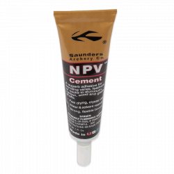 Saunders NPV Cement Nocken- und Federnkleber (Bild für) Saunders NPV Cement Nocken- und Federnkleber