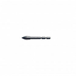 (image for) Shocq break-off glue-in Point for Inceptor