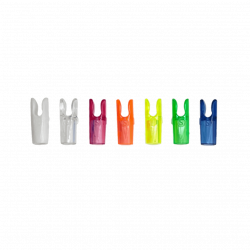 (image for) Shocq Pin Nock (small)