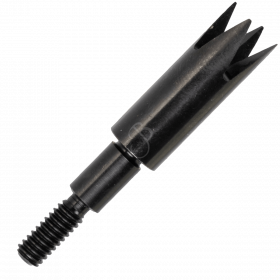 (Bild für) Skorpion Skipper Stopper Small Game Head (6er Pack)