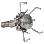 (image for) Skorpion Shocker Small Game Broadheads (4/pk)