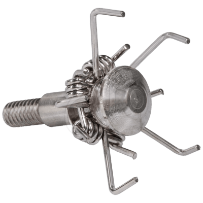 (image for) Skorpion Shocker Small Game Broadheads (4/pk)