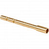 (Bild für) Skylon Messing break-off Insert für 5,2mm Pfeile und Schäfte