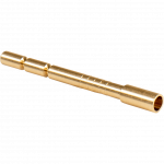 (Bild für) Skylon Messing break-off Insert für 5,2mm Pfeile und Schäfte