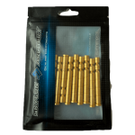 (image for) Skylon Brass break-off Insert for 6,2mm Arrows and Shafts