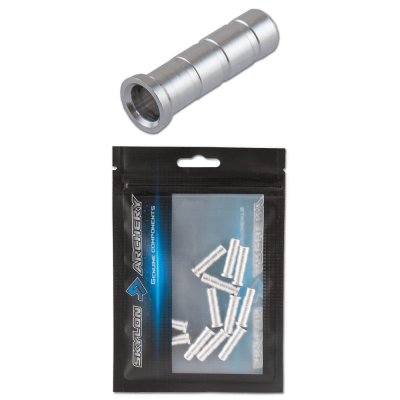 (Bild für) Skylon Aluminium Insert für 6,2mm Pfeile und Schäfte (Dutzend)