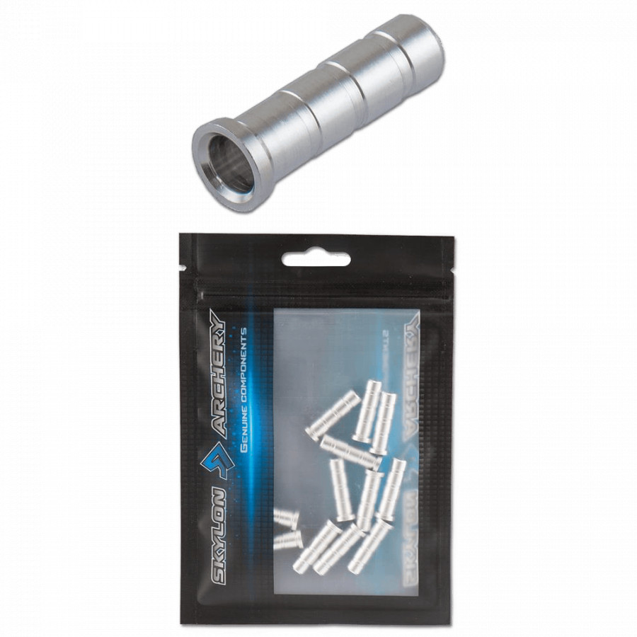 (image for) Skylon Aluminium Insert for 6,2mm Arrows and Shafts (12/pk)