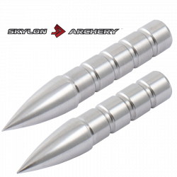 (image for) Skylon one-piece Glue-In Point Evo for Empros & Bruxx