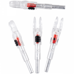 (image for) Skylon Lighted Nock (4/pack)