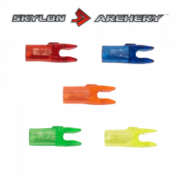 Skylon Pin Nocke Recurve (Bild für) Skylon Pin Nocke Recurve