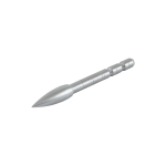 (Bild für) Skylon break-off Bulge Klebespitze für Radius & Brixxon 4,2mm