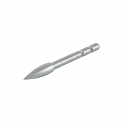 (Bild für) Skylon break-off Bulge Klebespitze für Radius & Brixxon 4,2mm