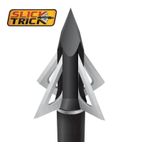 Slick Trick Standard 1" Broadheads (4er Pack)