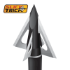 (Bild für) Slick Trick Vipertrick Broadheads (4er Pack)