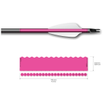 Socx Wrap 6.0mm Max Solid Fluor (Bild für) Socx Wrap 6.0mm Max Solid Fluor