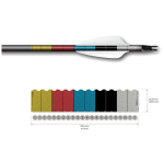 (image for) Socx Wrap 6.0mm (max.) Target Face Retro-Reflective White