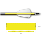 Socx Wrap 8.0mm Max Solid Fluor (Bild für) Socx Wrap 8.0mm Max Solid Fluor