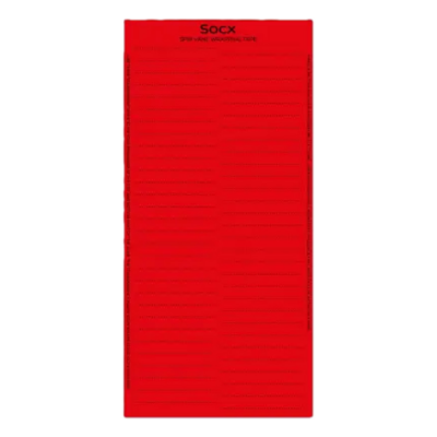 (image for) Socx Wrapping Tape Fluor (60 Strips)