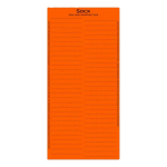 (image for) Socx Wrapping Tape Fluor (60 Strips)