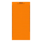 (image for) Socx Wrapping Tape Fluor (60 Strips)
