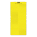 (image for) Socx Wrapping Tape Fluor (60 Strips)