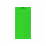 (image for) Socx Wrapping Tape Fluor (60 Strips)