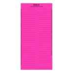 (image for) Socx Wrapping Tape Fluor (60 Strips)